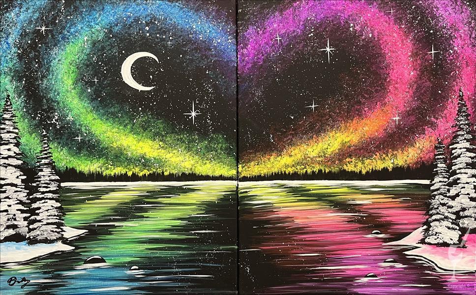 Written In The Stars Set or Solo #Blacklight 1